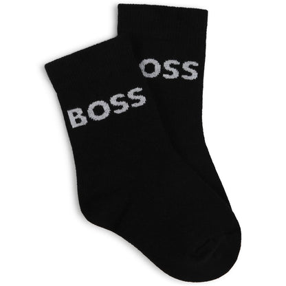 CHAUSSETTES (LOT DE 3 PAIRES)