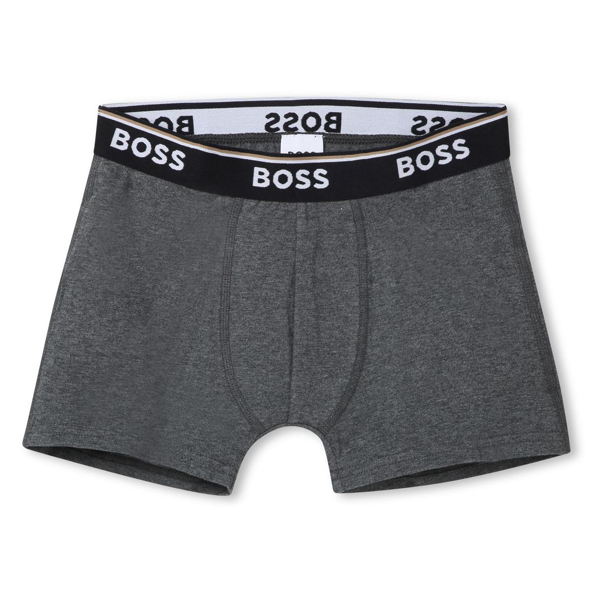 LOT DE 2 BOXERS