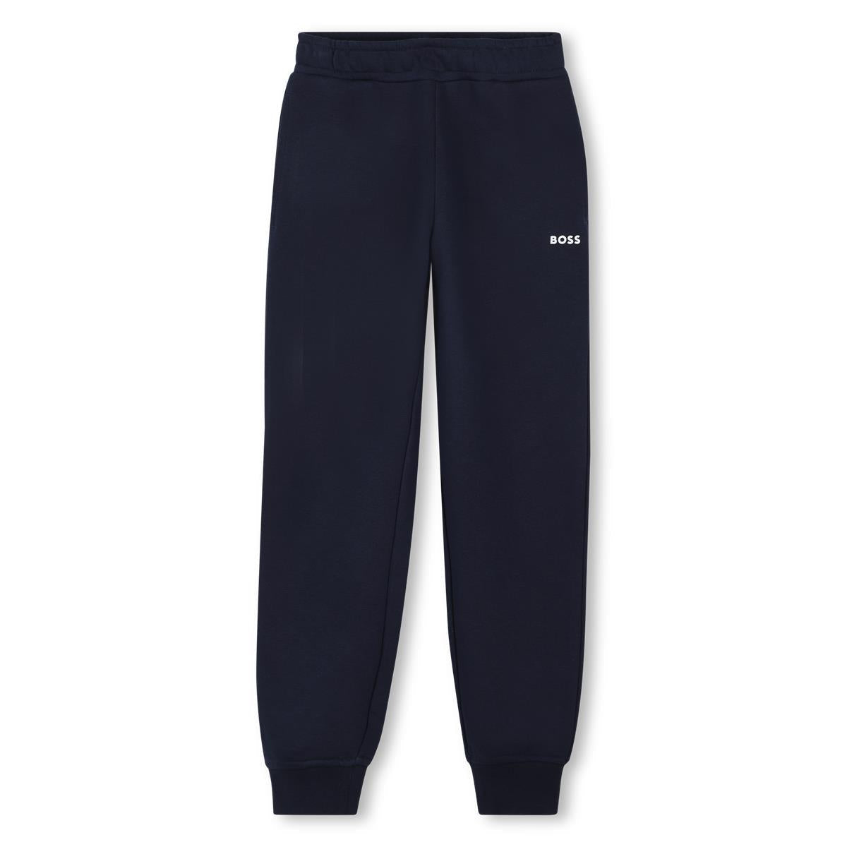 PANTALON JOGGING