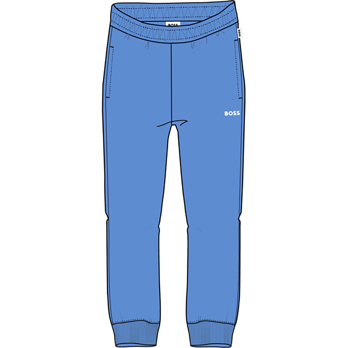 PANTALON JOGGING