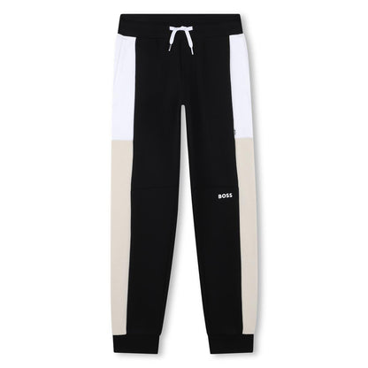 PANTALON JOGGING