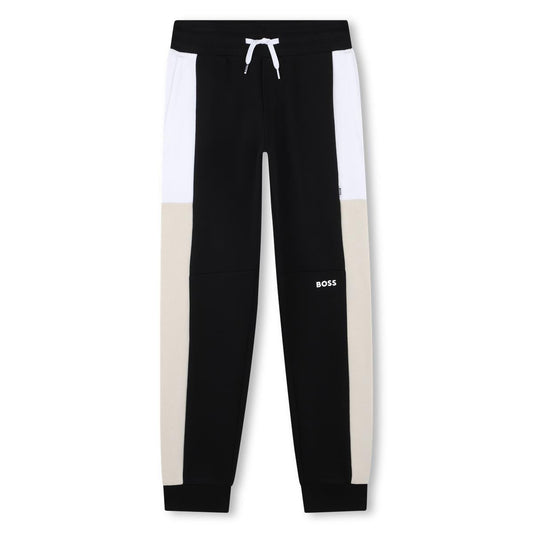 PANTALON JOGGING