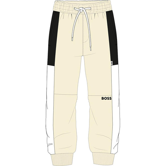 PANTALON JOGGING