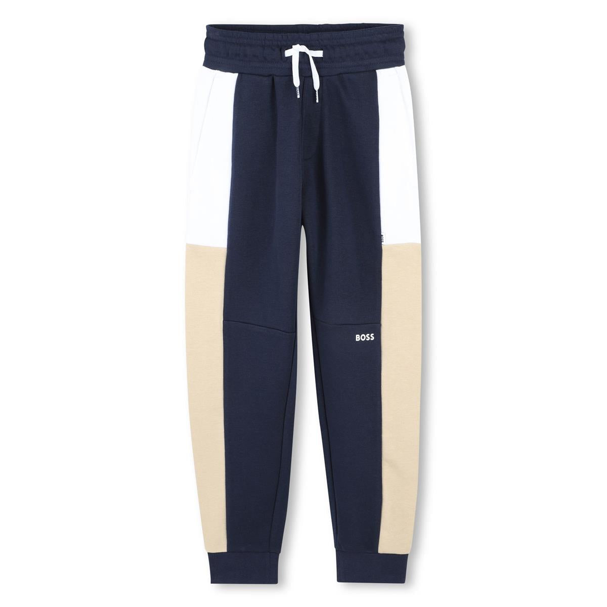 PANTALON JOGGING