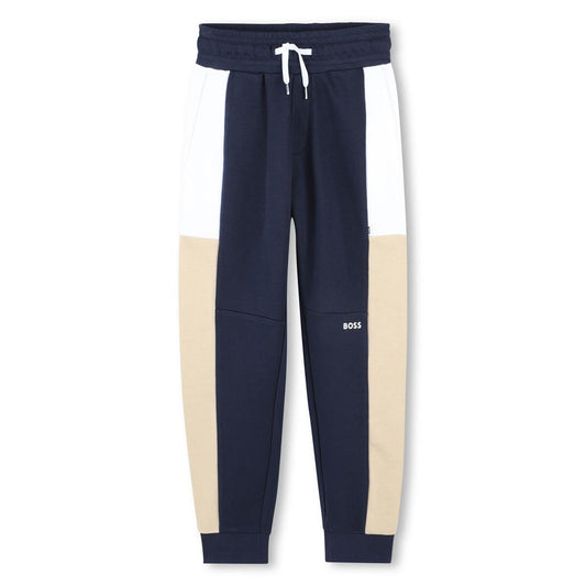 PANTALON JOGGING
