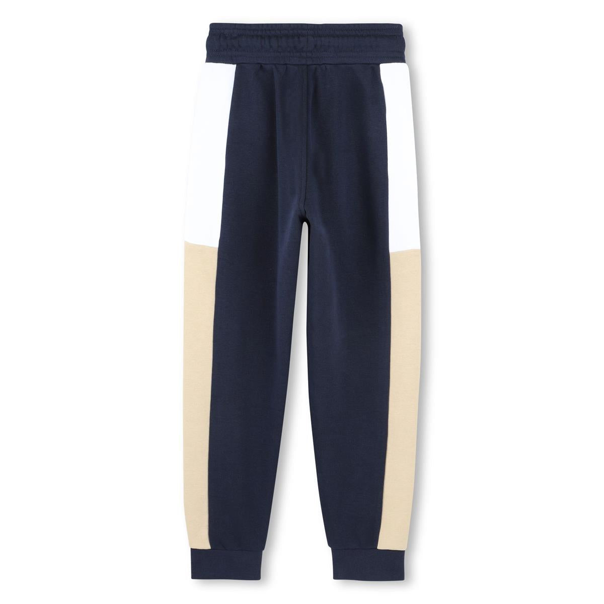 PANTALON JOGGING