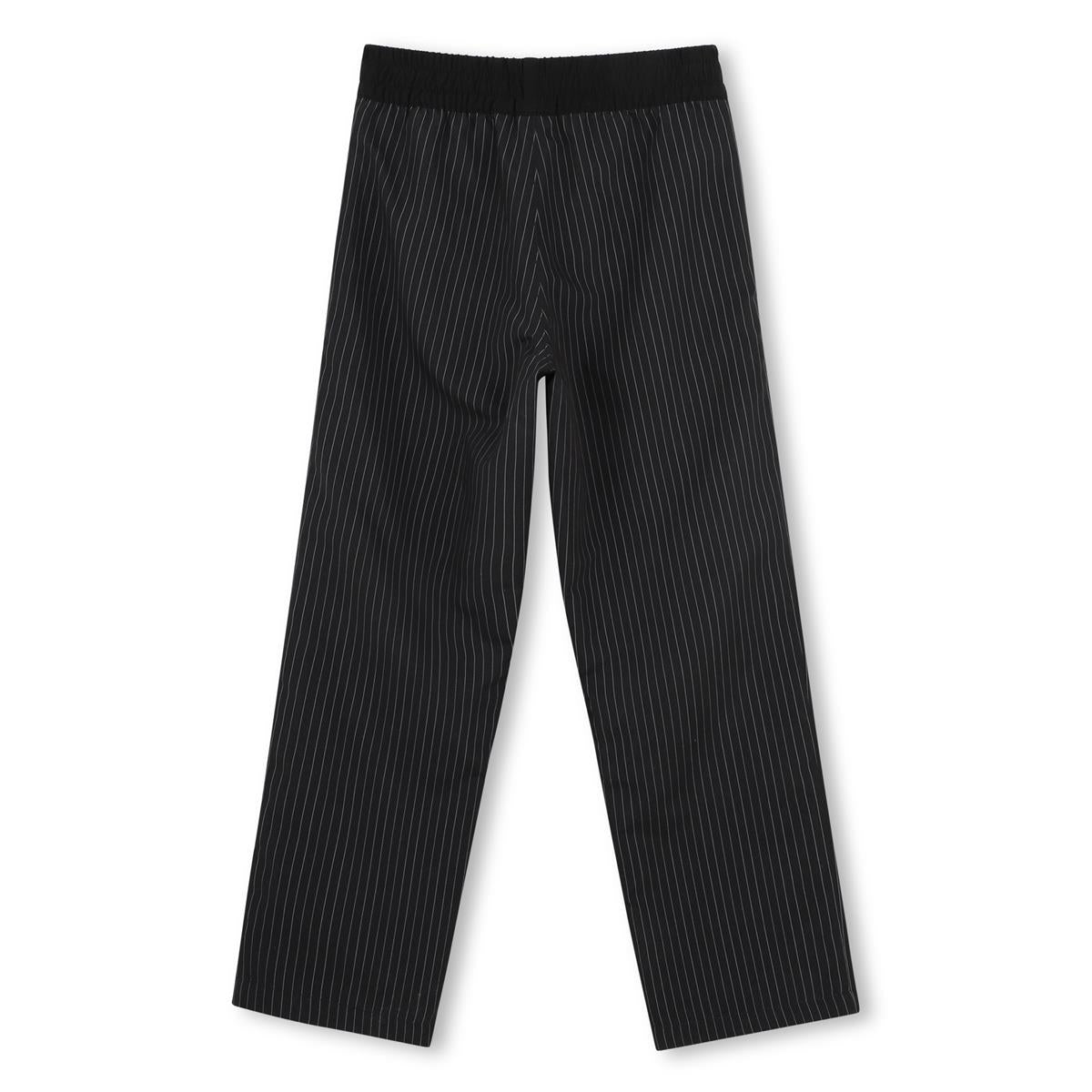 PANTALON JOGGING