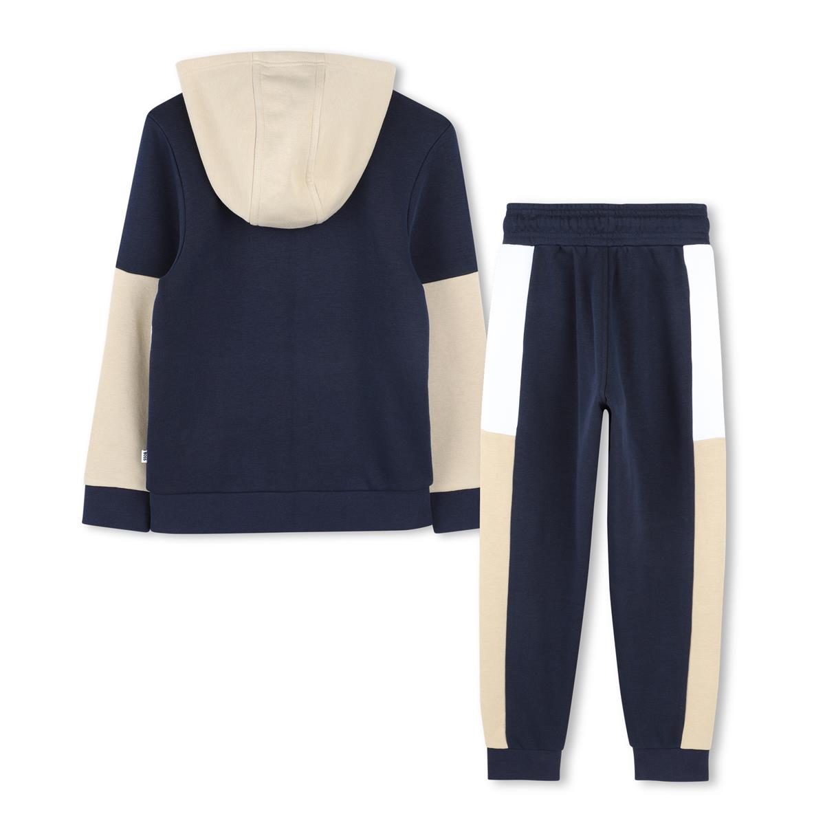 ENSEMBLE CARDIGAN+PANTALON