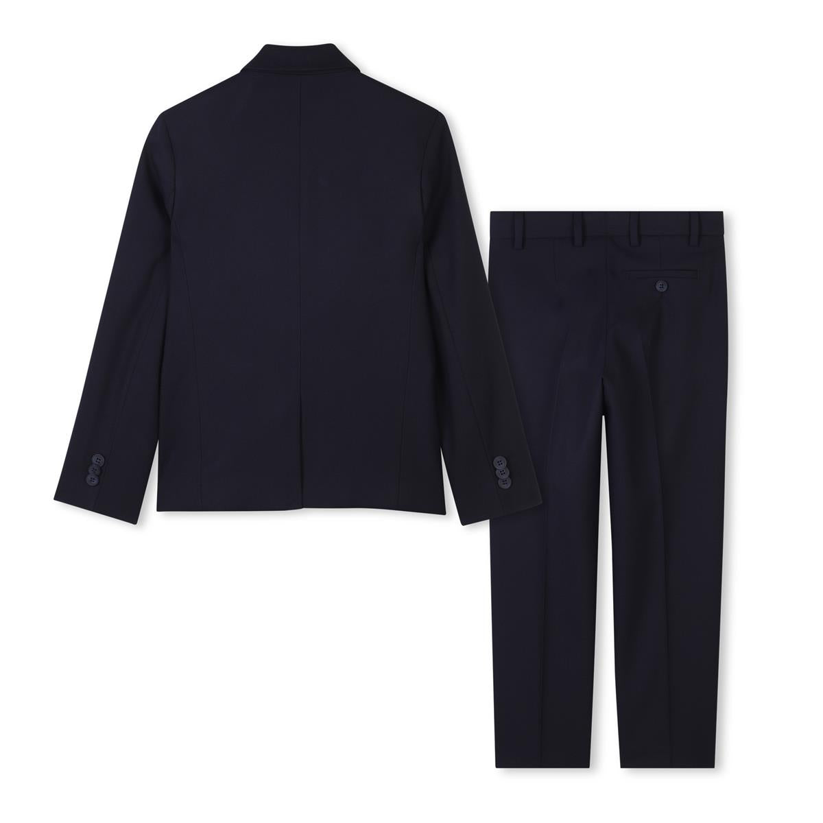 ENSEMBLE VESTE + PANTALON