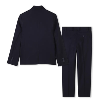 ENSEMBLE VESTE + PANTALON