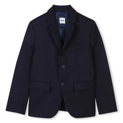 ENSEMBLE VESTE + PANTALON