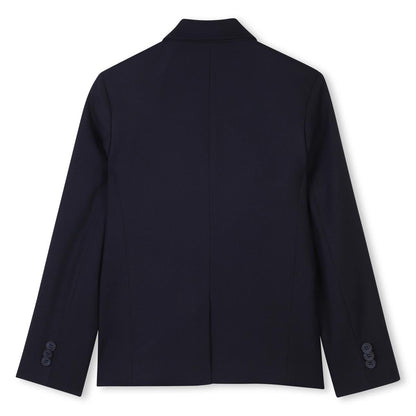 ENSEMBLE VESTE + PANTALON