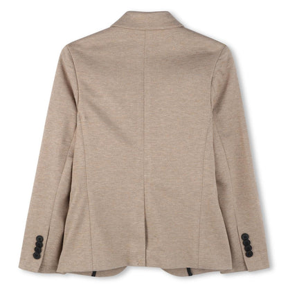 ENSEMBLE VESTE + PANTALON