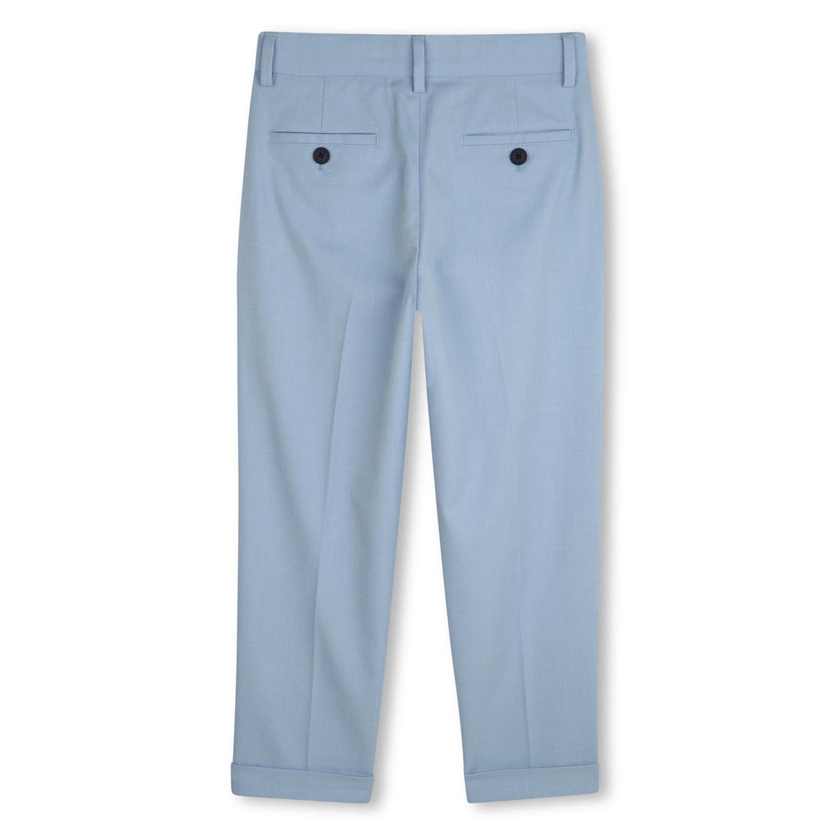 PANTALON DE CEREMONIE