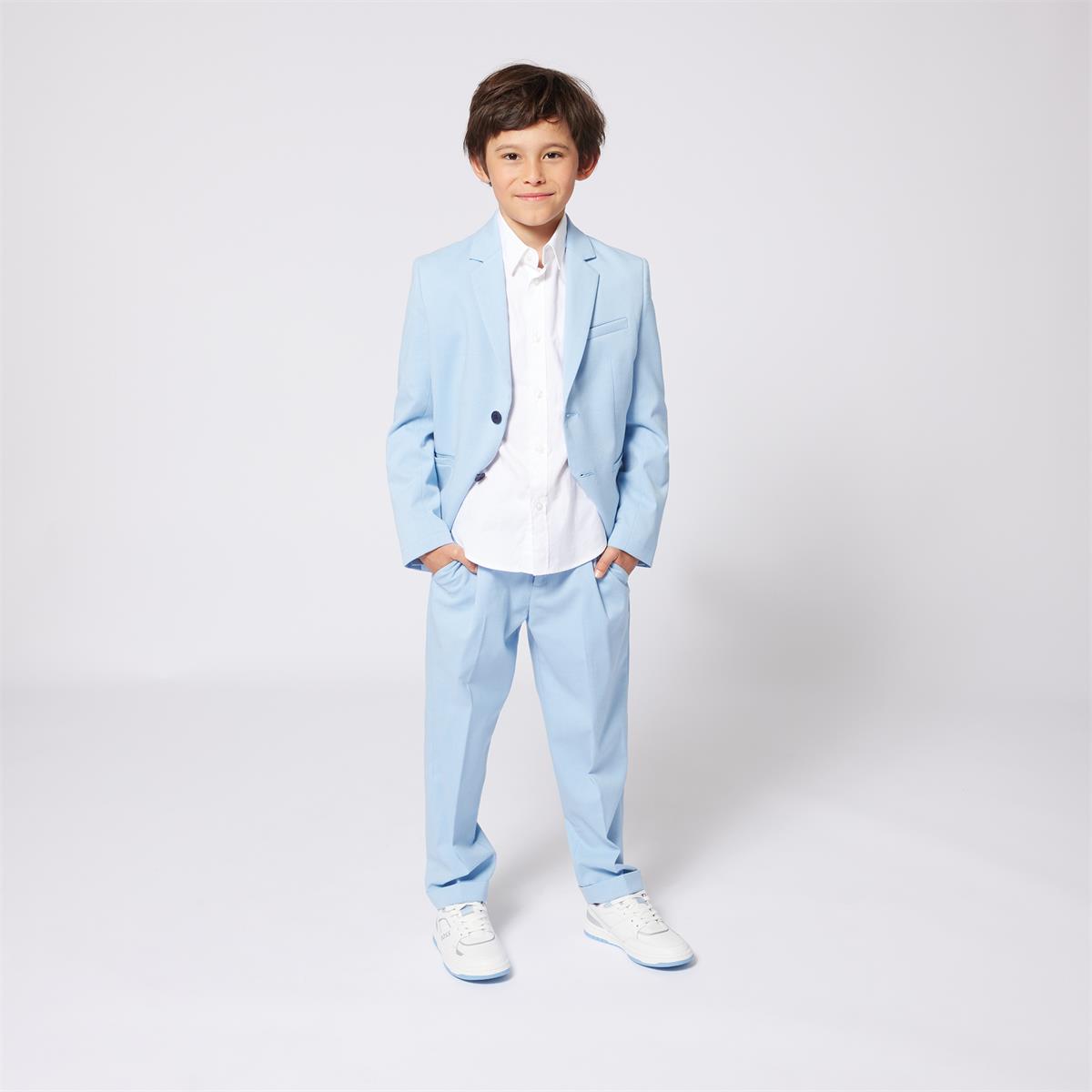 PANTALON DE CEREMONIE