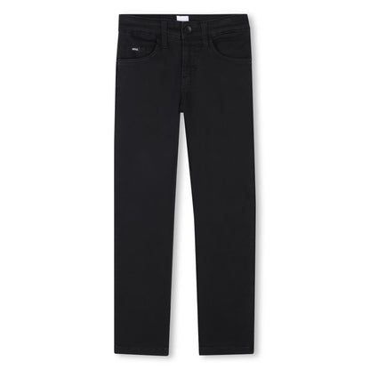 PANTALON DENIM