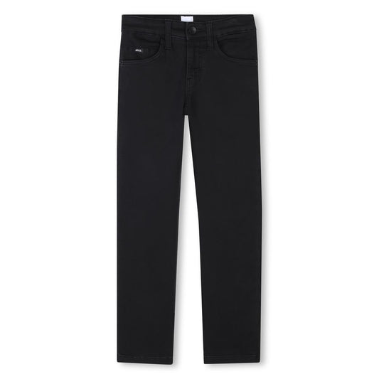 PANTALON DENIM