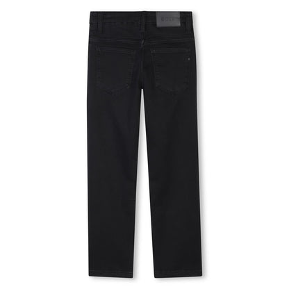 PANTALON DENIM