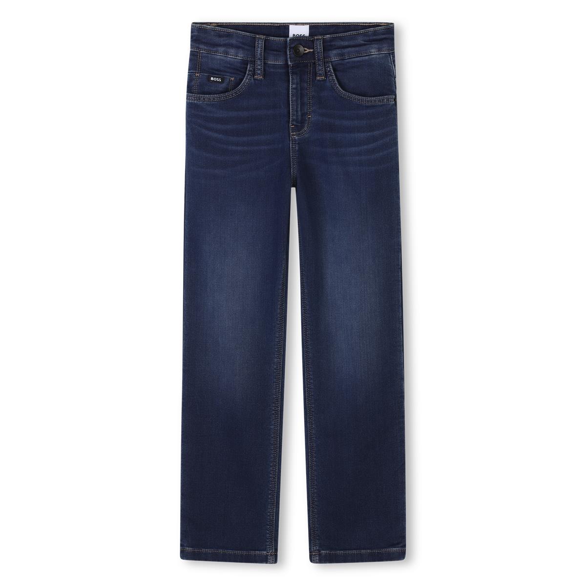 PANTALON DENIM
