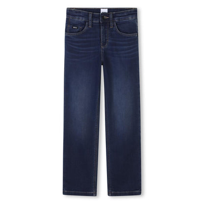 PANTALON DENIM