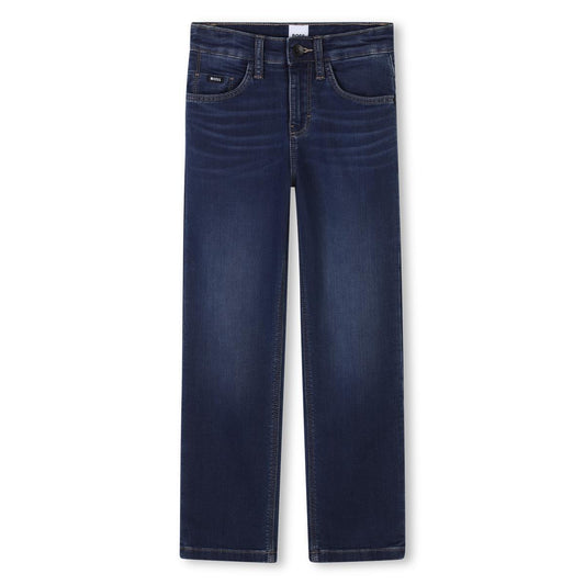 PANTALON DENIM