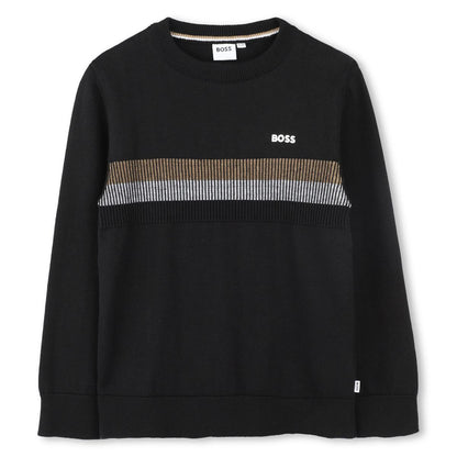 PULL