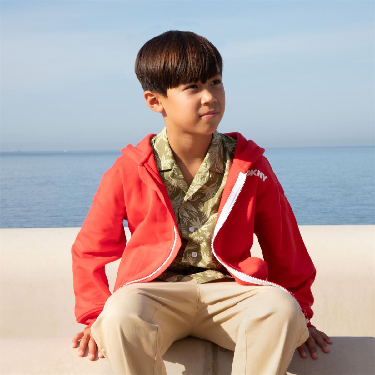 CHEMISE MANCHES COURTES