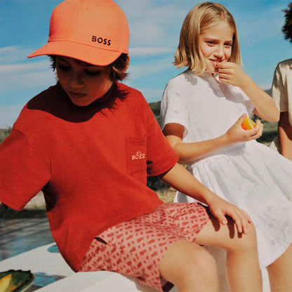 TEE-SHIRT MANCHES COURTES