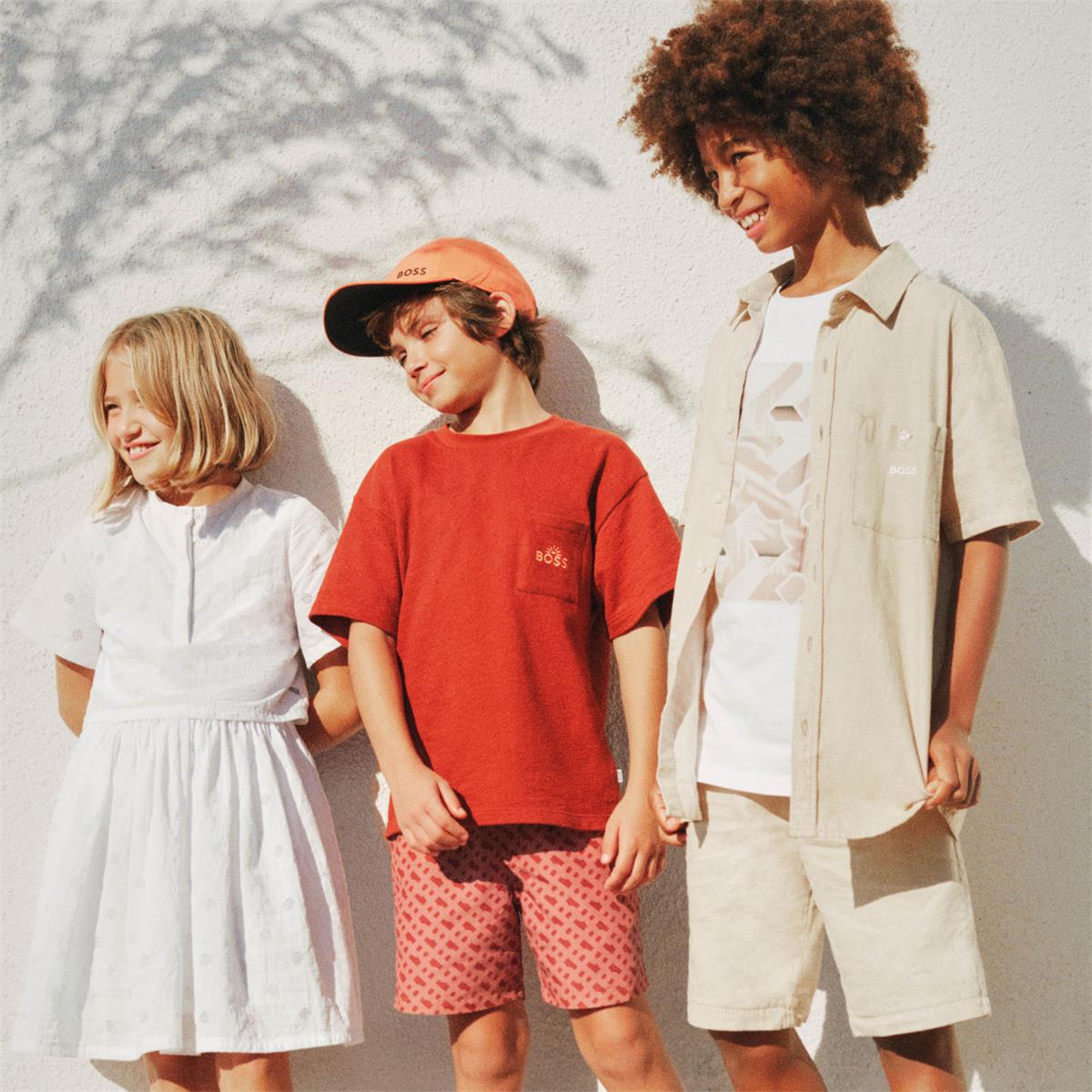 TEE-SHIRT MANCHES COURTES