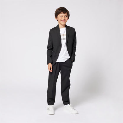 TEE-SHIRT MANCHES COURTES