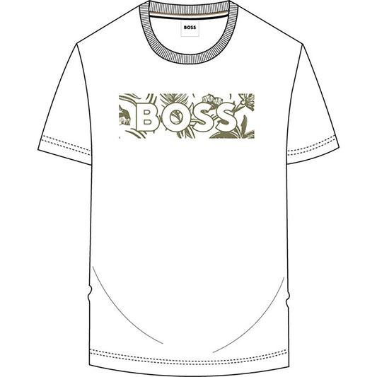 TEE-SHIRT MANCHES COURTES