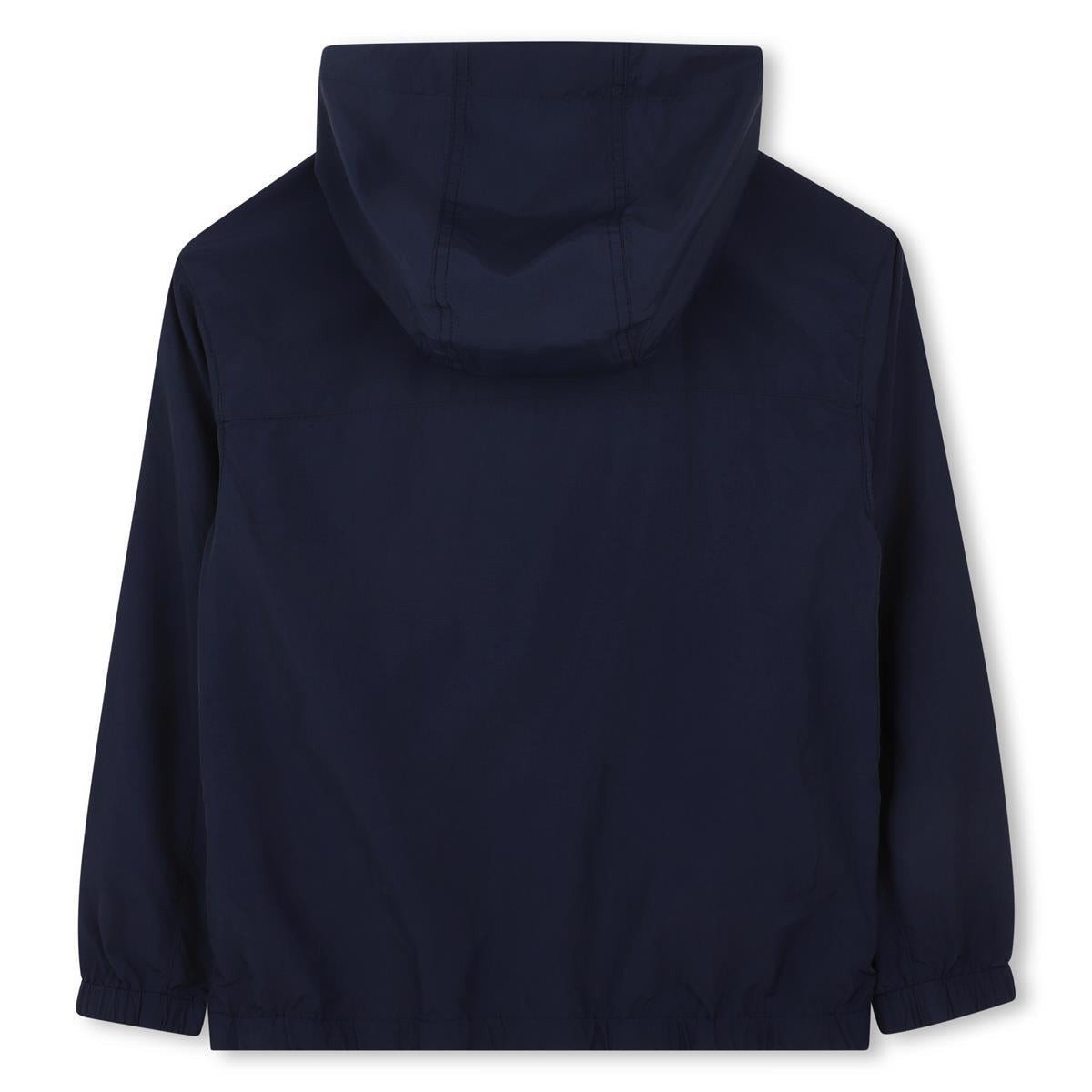 COUPE-VENT A CAPUCHE