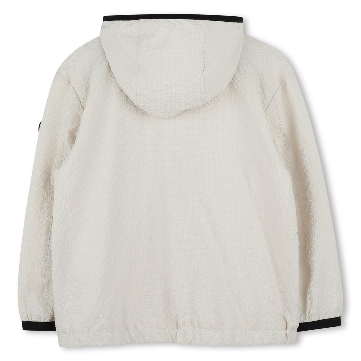 COUPE-VENT A CAPUCHE