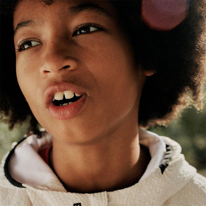 COUPE-VENT A CAPUCHE