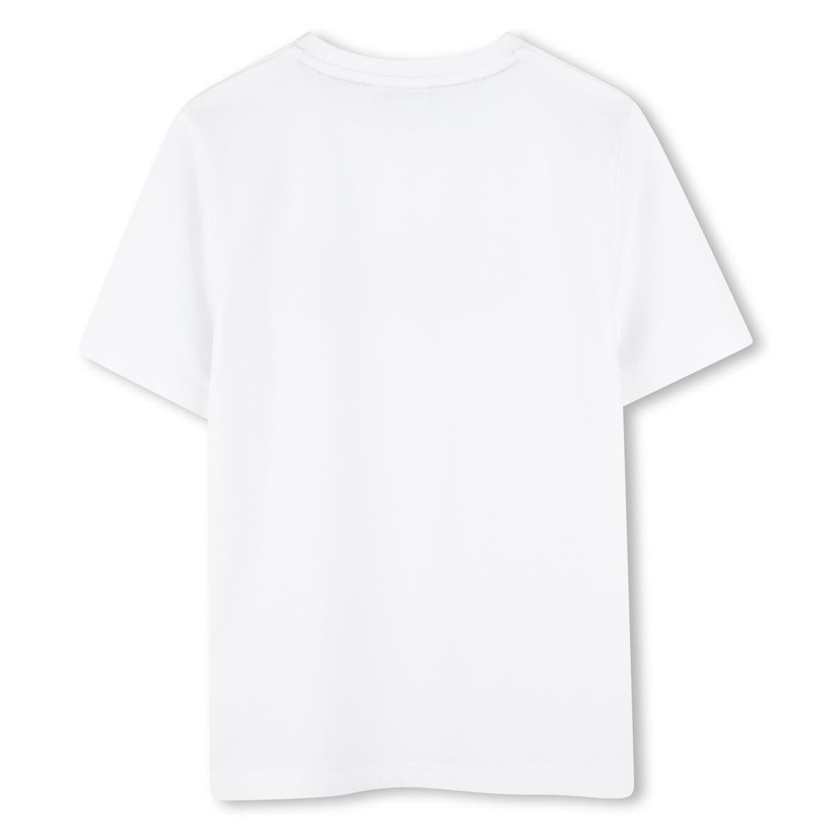 ENSEMBLE T-SHIRT+SHORT