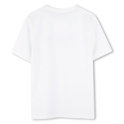 ENSEMBLE T-SHIRT+SHORT