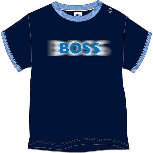 TEE-SHIRT MANCHES COURTES