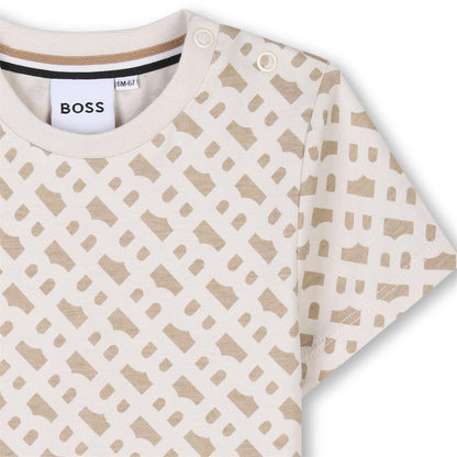 TEE-SHIRT MANCHES COURTES