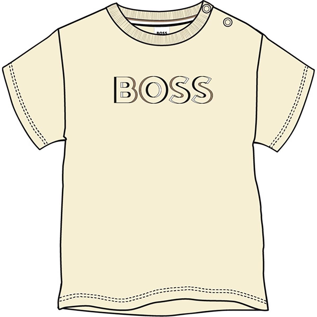 TEE-SHIRT MANCHES COURTES