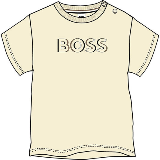 TEE-SHIRT MANCHES COURTES