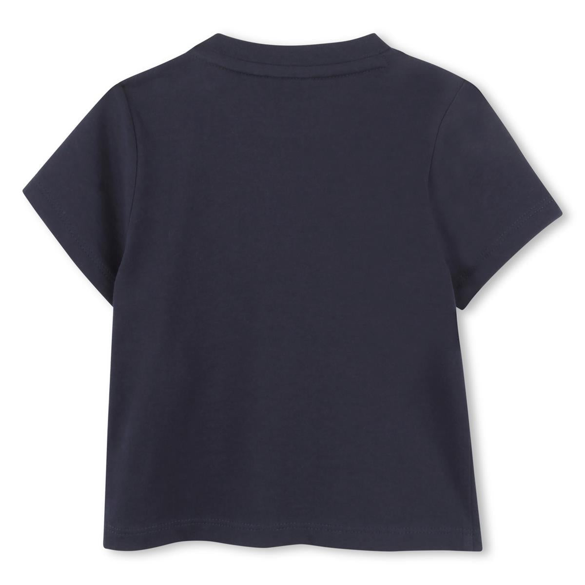 TEE-SHIRT MANCHES COURTES