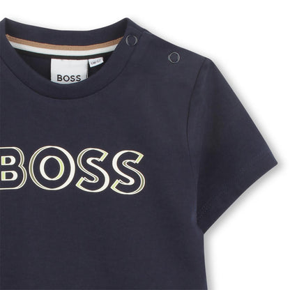 TEE-SHIRT MANCHES COURTES