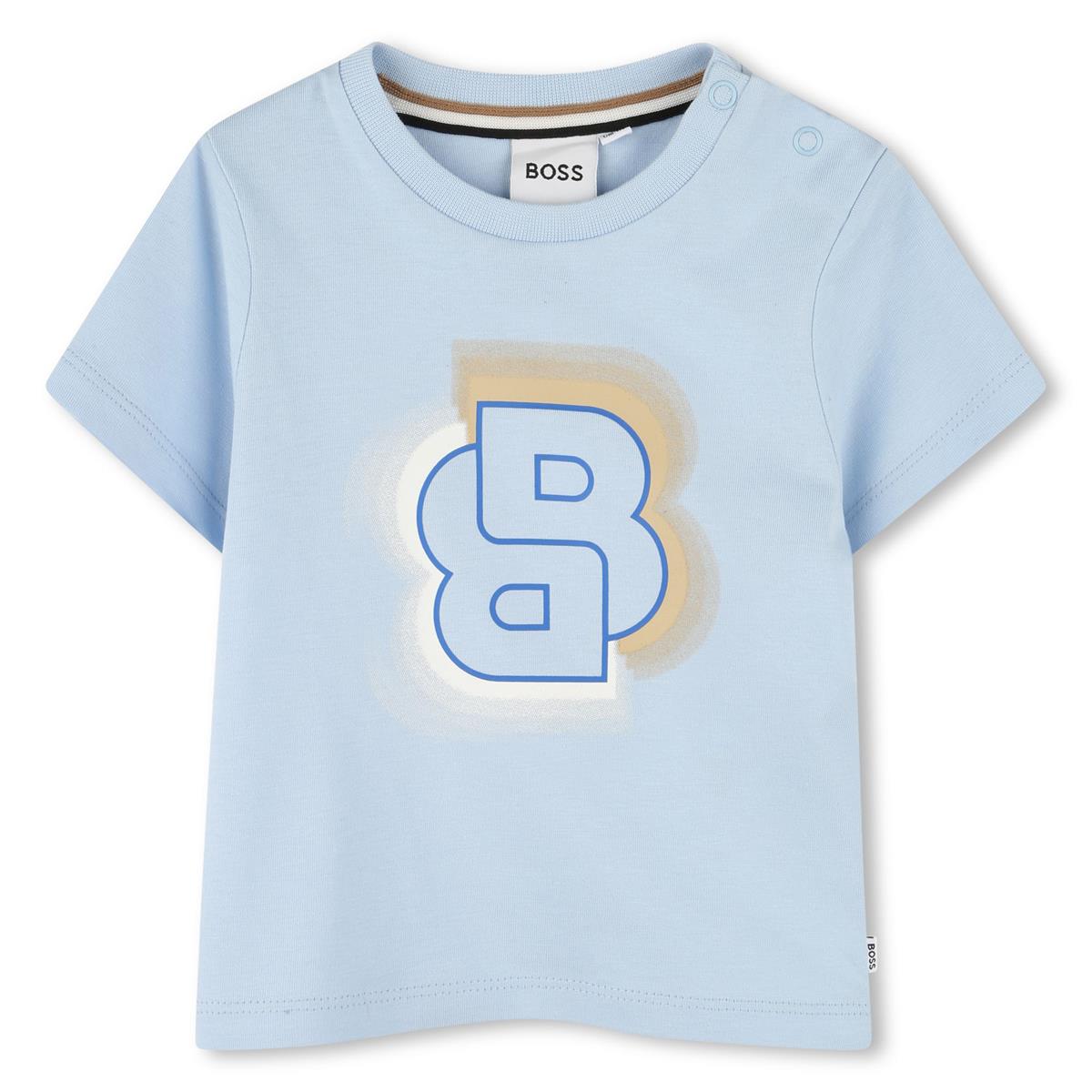 TEE-SHIRT MANCHES COURTES