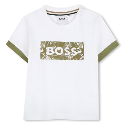 TEE-SHIRT MANCHES COURTES