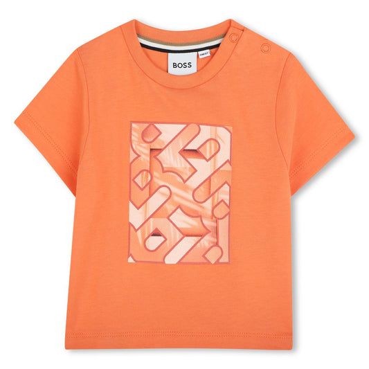 TEE-SHIRT MANCHES COURTES