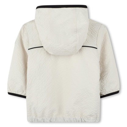 COUPE-VENT A CAPUCHE