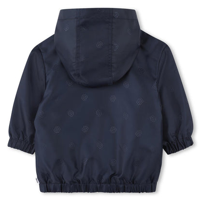 COUPE-VENT A CAPUCHE