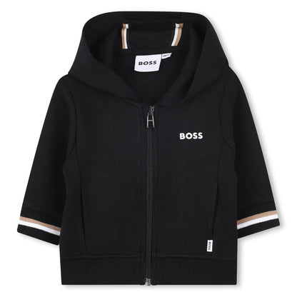 ENSEMBLE CARDIGAN+PANTALON