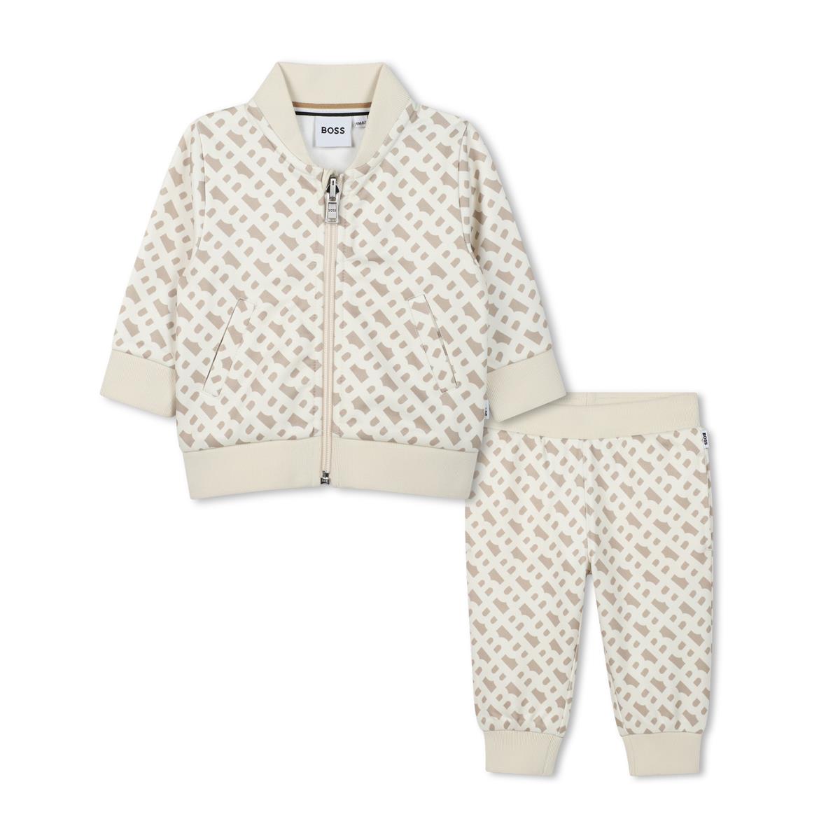 ENSEMBLE CARDIGAN+PANTALON