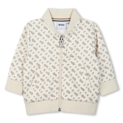 ENSEMBLE CARDIGAN+PANTALON